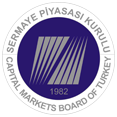 Sermaye Piyasası Kurulu Logosu